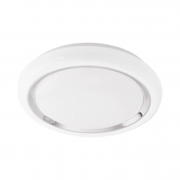 Потолочный светодиодный светильник Eglo Capasso 96023