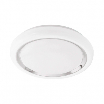 Потолочный светодиодный светильник Eglo Capasso 96023