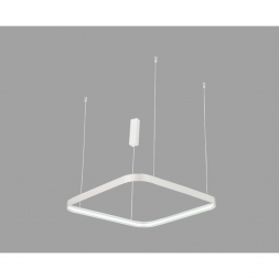 Подвесной светодиодный светильник Italline IT013-6031 white 3000K