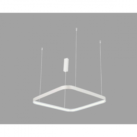 Подвесной светодиодный светильник Italline IT013-6031 white 3000K