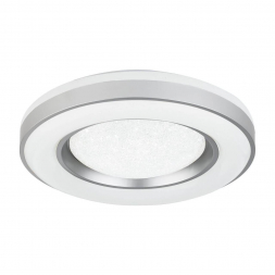 Потолочный светодиодный светильник Globo Colla 41741-48RGB