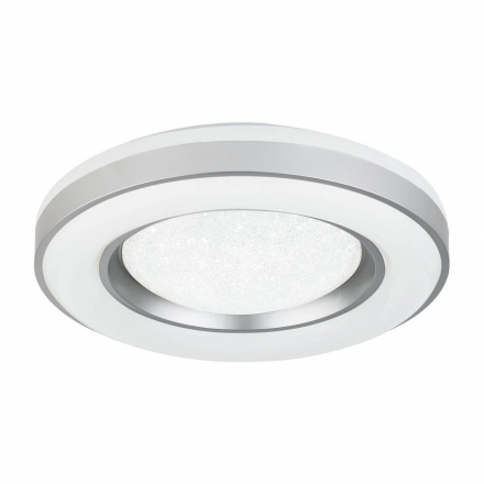 Потолочный светодиодный светильник Globo Colla 41741-48RGB