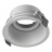 Корпус встраиваемого светильника Lumker Combo-41-WH 004180