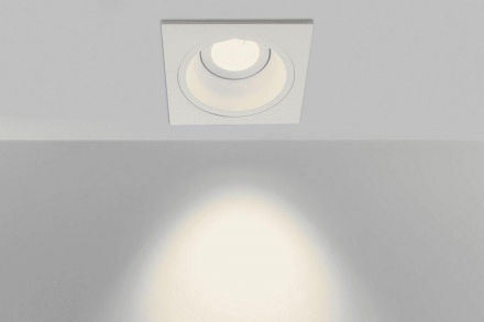 Корпус встраиваемого светильника Lumker Combo-41-WH 004180