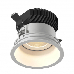 Корпус встраиваемого светильника Lumker Combo-41-WH 004180