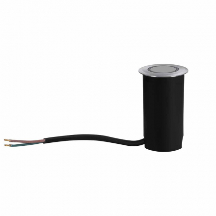 Ландшафтный светодиодный светильник Paulmann Floor downlight 94363