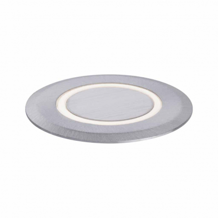 Ландшафтный светодиодный светильник Paulmann Floor downlight 94363