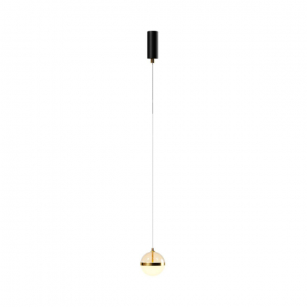 Подвесной светодиодный светильник Maytoni Area MOD295PL-L20BS3K
