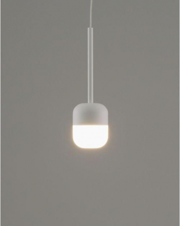 Подвесной светодиодный светильник Moderli Drop V10861-PL