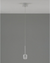 Подвесной светодиодный светильник Moderli Drop V10861-PL