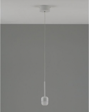 Подвесной светодиодный светильник Moderli Drop V10861-PL
