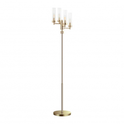 Торшер Lumion Classi Kamilla 5274/4F