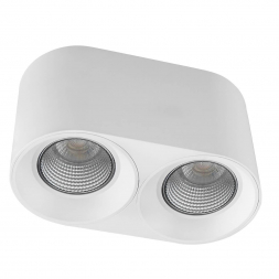 Накладной светильник Denkirs DK3096-WH+CH