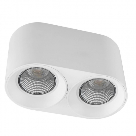 Накладной светильник Denkirs DK3096-WH+CH