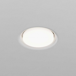 Встраиваемый светильник Maytoni Technical Downlight Intro DL019-GX53-W