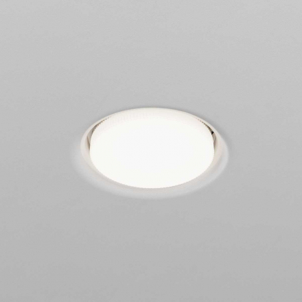 Встраиваемый светильник Maytoni Technical Downlight Intro DL019-GX53-W