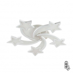 Потолочная светодиодная люстра Lumion Ledio Selina 4525/99CL