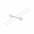 Струнный светодиодный светильник Paulmann 2Line Spot Dean 94202
