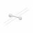 Струнный светодиодный светильник Paulmann 2Line Spot Dean 94202