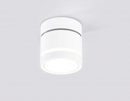 Накладной точечный светильник Ambrella light TECHNO SPOT TA1444