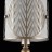 Бра Maytoni Rive Leaf H425-WL-01-G