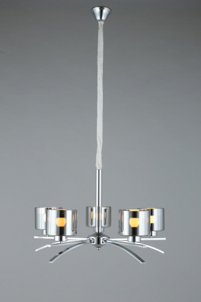 Подвесная люстра Omnilux Alassio OML-55803-05