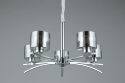 Подвесная люстра Omnilux Alassio OML-55803-05