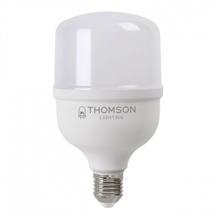 Лампа светодиодная Thomson E27 30W 6500K TH-B2364