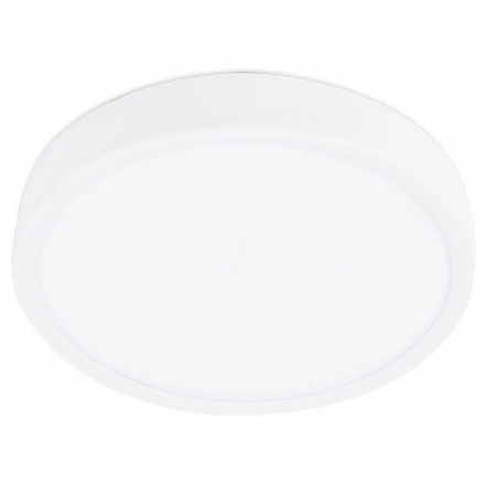 Встраиваемый светодиодный светильник Ambrella light Led Downlight DLR364