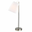 Настольная лампа Escada Hall 10185/L White