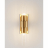Бра Moderli Strict V10271-2W
