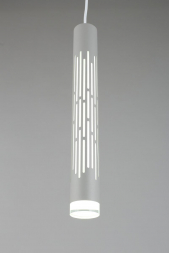 Подвесной светодиодный светильник Omnilux Borgia OML-101716-20