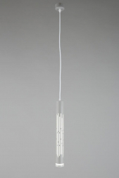 Подвесной светодиодный светильник Omnilux Borgia OML-101716-20