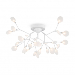 Потолочная люстра Freya Florencia FR5049CL-27W2