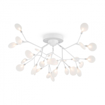 Потолочная люстра Freya Florencia FR5049CL-27W2