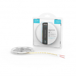 Светодиодная лента Gauss 14,4W/m 120LED/m 2835SMD нейтральный белый 2M BT081