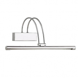 Подсветка для картин Ideal Lux Bow Ap D46 Nickel 007038