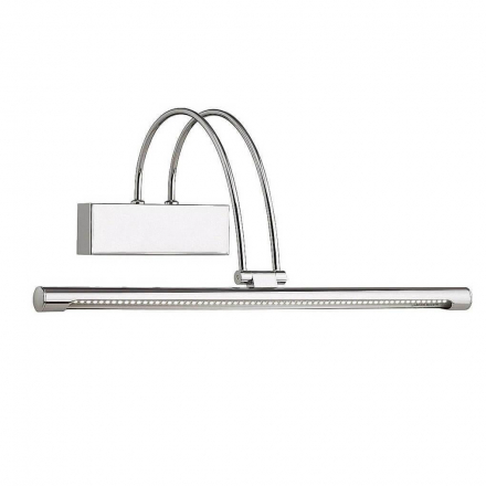 Подсветка для картин Ideal Lux Bow Ap D46 Nickel 007038