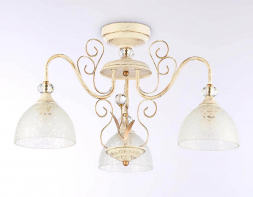 Потолочная люстра Ambrella light Traditional TR3055