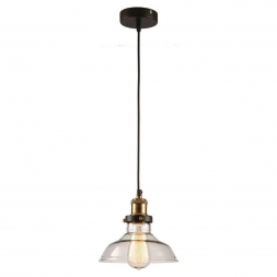 Подвесной светильник Lussole Loft Glen Cove GRLSP-9606