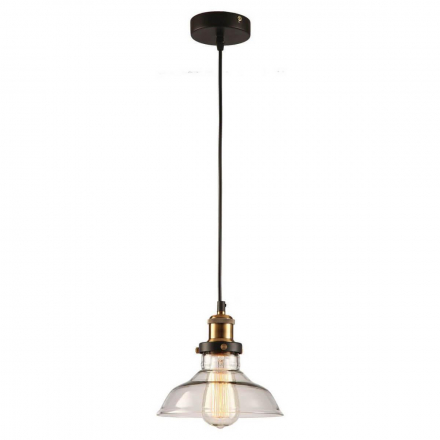 Подвесной светильник Lussole Loft Glen Cove GRLSP-9606