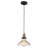 Подвесной светильник Lussole Loft Glen Cove GRLSP-9606