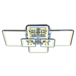 Потолочная светодиодная люстра Profit Light 8083/6 CHR
