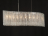 Подвесная люстра Newport Diana 10911/S М0070225