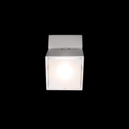 Спот Loft IT Focus 10323/B White