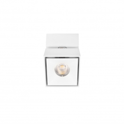 Спот Loft IT Focus 10323/B White