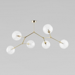 Подвесная люстра TK Lighting 10071 Fairy