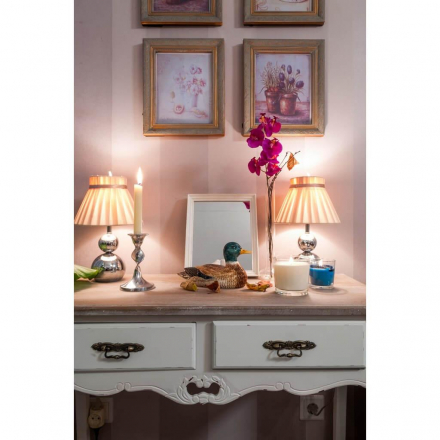 Настольная лампа MW-Light Тина 610030101