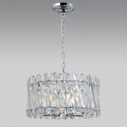 Подвесная люстра Citilux Ингвар CL334261