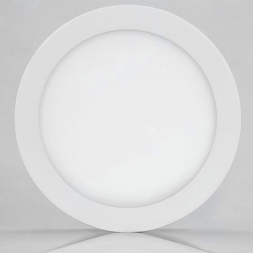 Потолочный светодиодный светильник Arlight SP-R225-18W Warm White 018851(1)